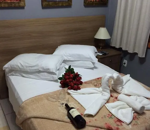 Residencial Quatro Estações