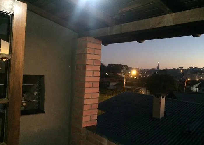 Residencial Quatro Estações