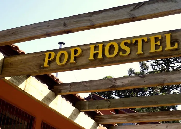 Pop Hostel